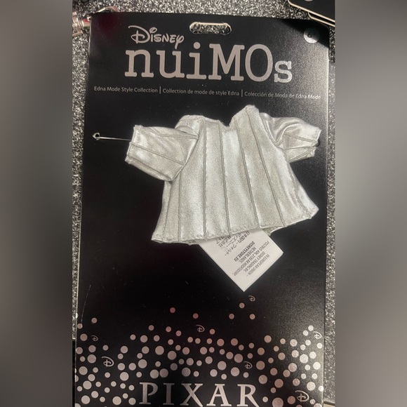 Disney NuiMOs Style Collection OTHER STYLES AVAILABLE - Picture 1 of 2